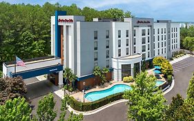 Hampton Inn & Suites Atl-Six Flags